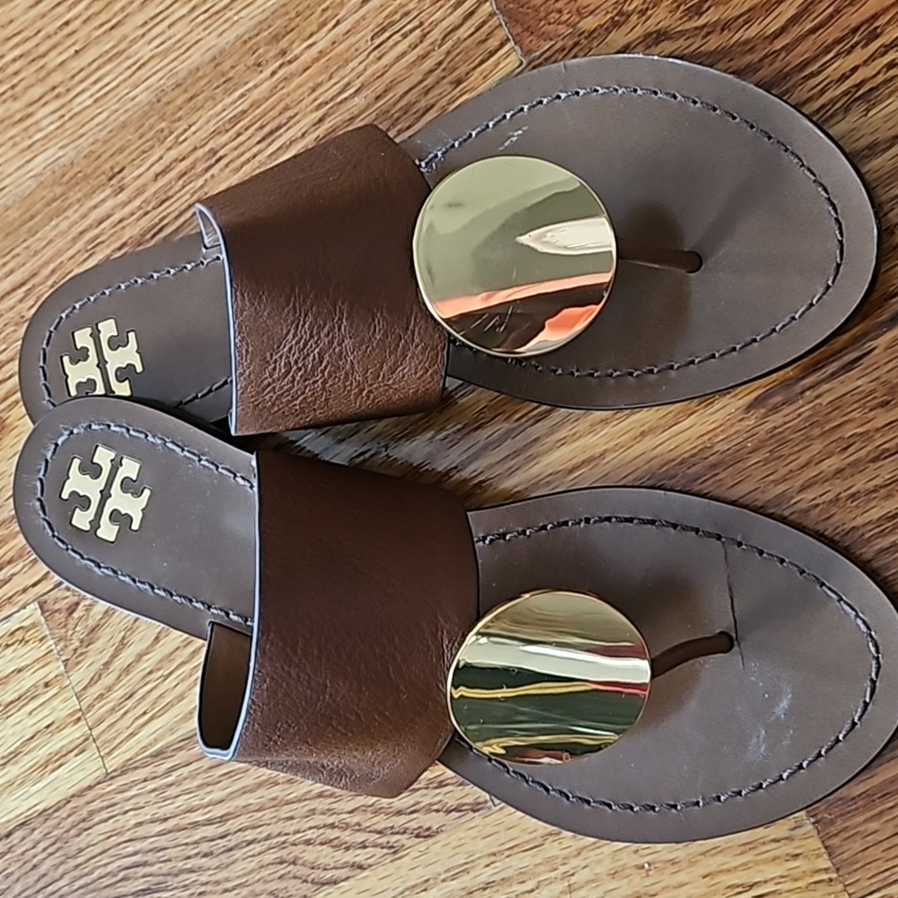 Paths Diac Sandal
